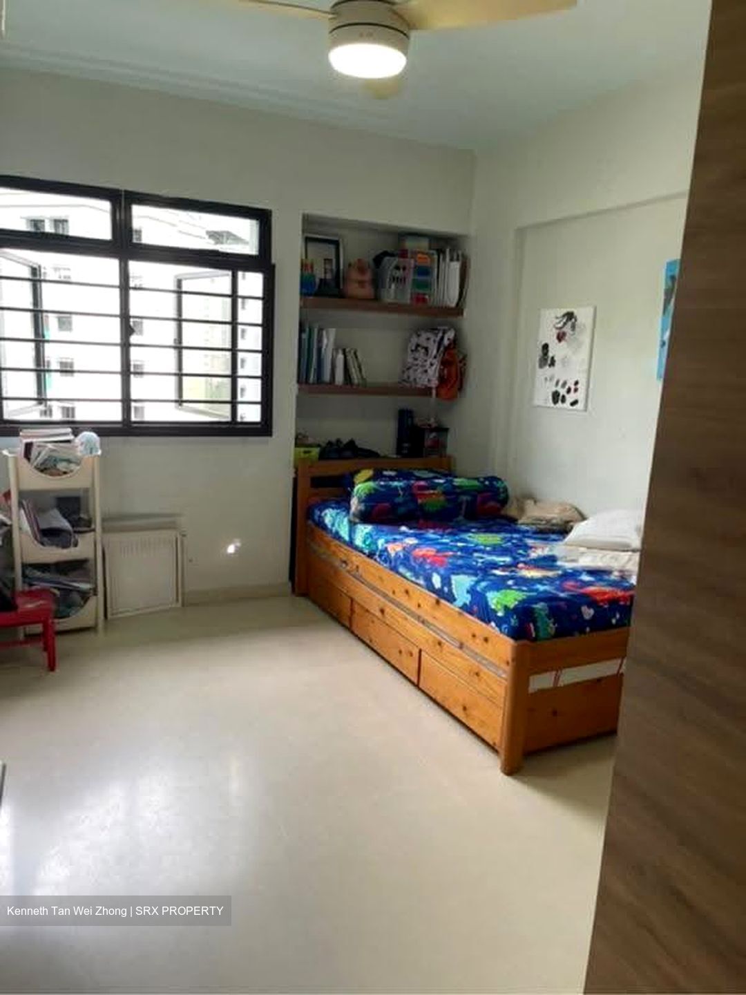 Blk 183A Rivervale Crescent (Sengkang), HDB 5 Rooms #606997701